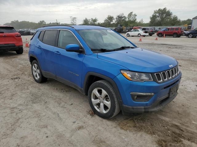 Photo 3 VIN: 3C4NJDBB1HT641388 - JEEP COMPASS 