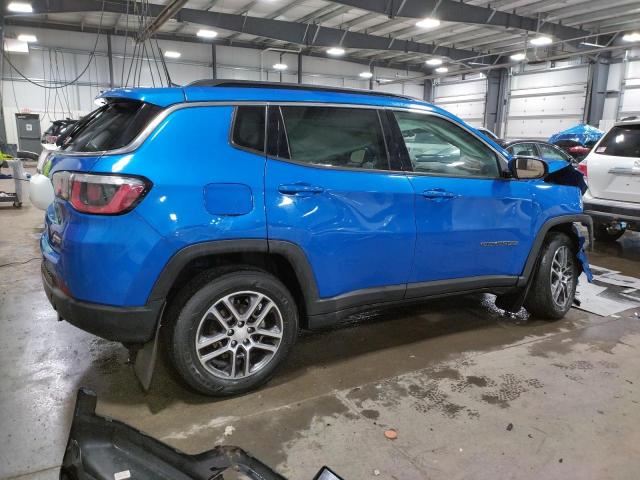 Photo 2 VIN: 3C4NJDBB1HT646087 - JEEP COMPASS LA 