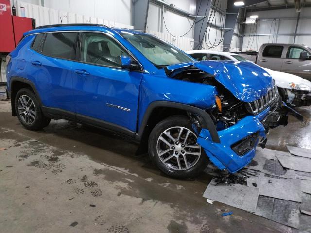 Photo 3 VIN: 3C4NJDBB1HT646087 - JEEP COMPASS LA 