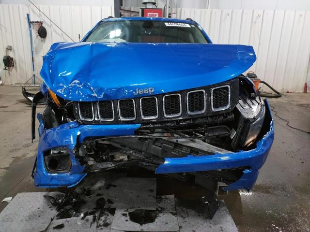 Photo 4 VIN: 3C4NJDBB1HT646087 - JEEP COMPASS LA 