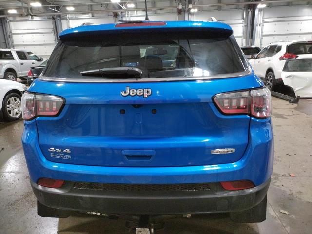 Photo 5 VIN: 3C4NJDBB1HT646087 - JEEP COMPASS LA 