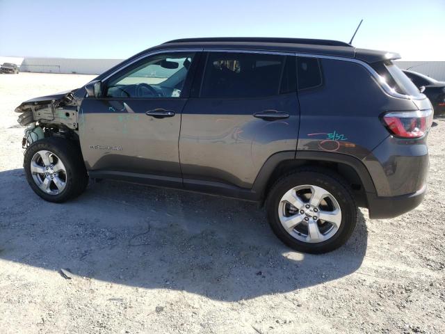 Photo 1 VIN: 3C4NJDBB1HT651676 - JEEP COMPASS LA 