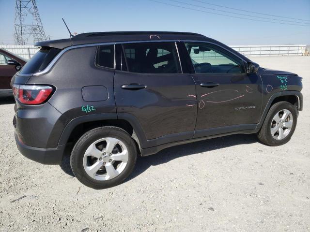 Photo 2 VIN: 3C4NJDBB1HT651676 - JEEP COMPASS LA 