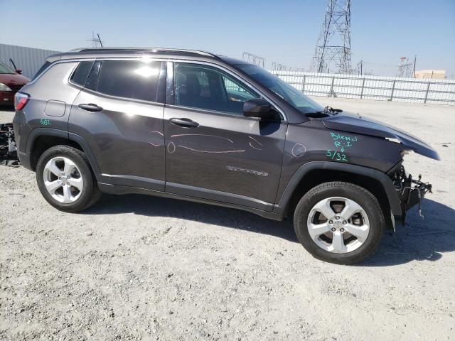 Photo 3 VIN: 3C4NJDBB1HT651676 - JEEP COMPASS LA 