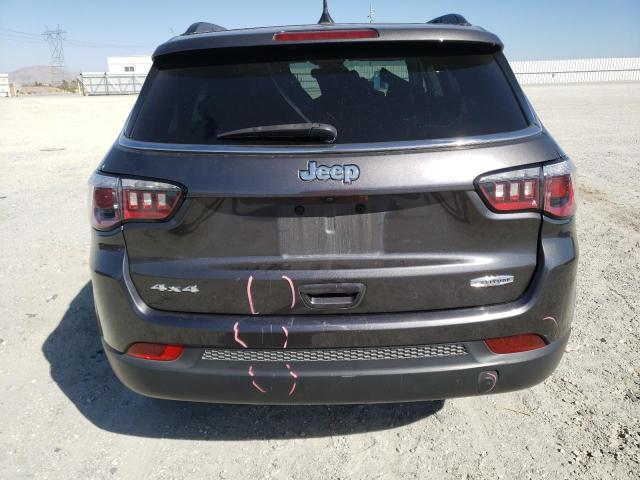 Photo 5 VIN: 3C4NJDBB1HT651676 - JEEP COMPASS LA 