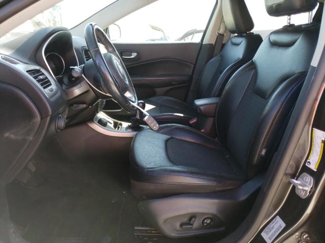 Photo 6 VIN: 3C4NJDBB1HT651676 - JEEP COMPASS LA 