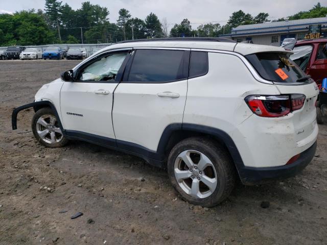 Photo 1 VIN: 3C4NJDBB1HT672141 - JEEP COMPASS LA 