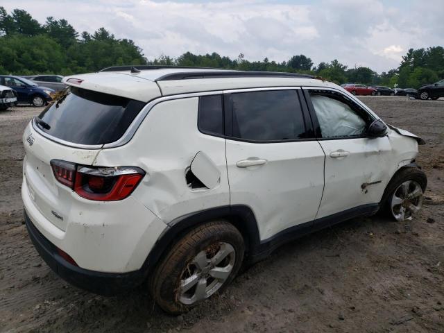 Photo 2 VIN: 3C4NJDBB1HT672141 - JEEP COMPASS LA 