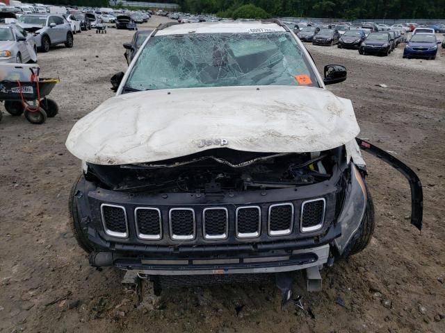 Photo 4 VIN: 3C4NJDBB1HT672141 - JEEP COMPASS LA 