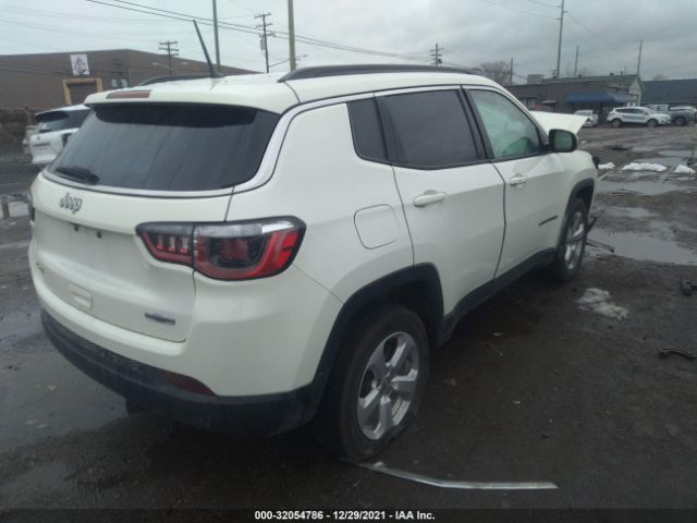 Photo 3 VIN: 3C4NJDBB1HT674777 - JEEP COMPASS 