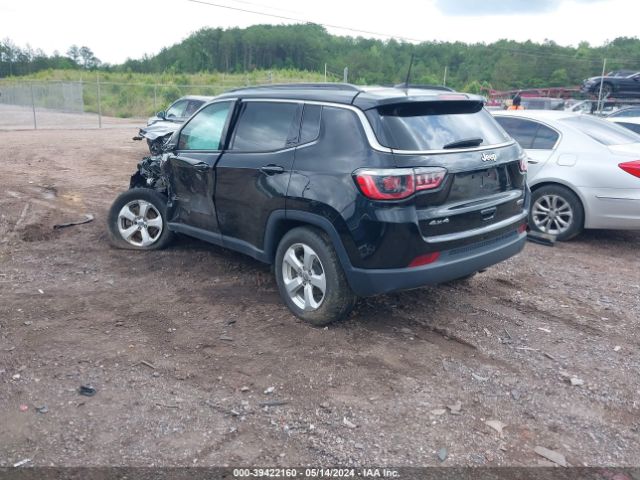 Photo 2 VIN: 3C4NJDBB1HT692387 - JEEP NEW COMPASS 