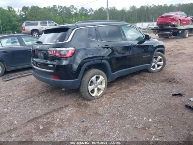 Photo 3 VIN: 3C4NJDBB1HT692387 - JEEP NEW COMPASS 