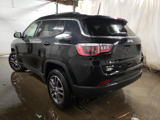 Photo 2 VIN: 3C4NJDBB1HT693250 - JEEP COMPASS LA 