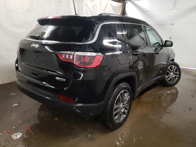 Photo 3 VIN: 3C4NJDBB1HT693250 - JEEP COMPASS LA 