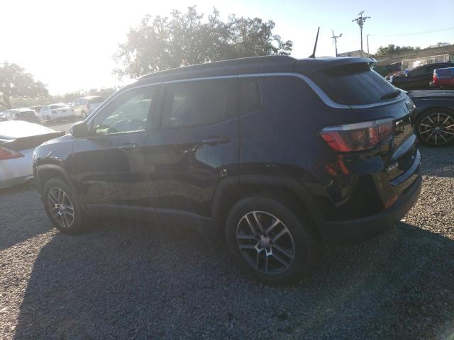 Photo 1 VIN: 3C4NJDBB1HT693426 - JEEP COMPASS LA 