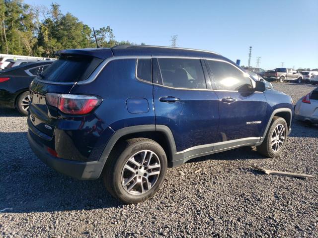 Photo 2 VIN: 3C4NJDBB1HT693426 - JEEP COMPASS LA 