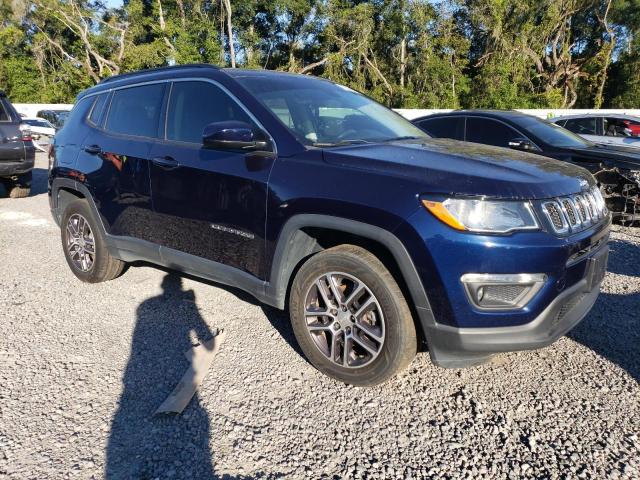 Photo 3 VIN: 3C4NJDBB1HT693426 - JEEP COMPASS LA 