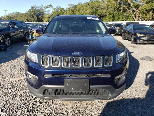 Photo 4 VIN: 3C4NJDBB1HT693426 - JEEP COMPASS LA 