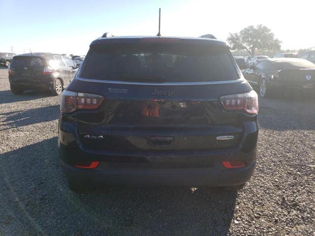 Photo 5 VIN: 3C4NJDBB1HT693426 - JEEP COMPASS LA 