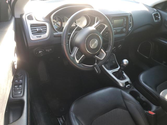 Photo 7 VIN: 3C4NJDBB1HT693426 - JEEP COMPASS LA 