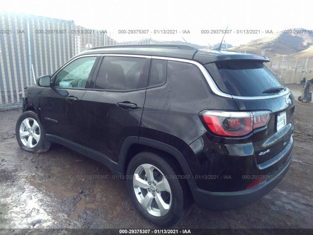 Photo 2 VIN: 3C4NJDBB1JT114814 - JEEP COMPASS 