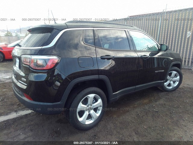 Photo 3 VIN: 3C4NJDBB1JT114814 - JEEP COMPASS 