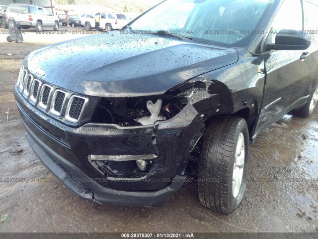 Photo 5 VIN: 3C4NJDBB1JT114814 - JEEP COMPASS 