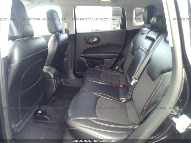 Photo 7 VIN: 3C4NJDBB1JT114814 - JEEP COMPASS 