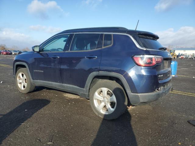 Photo 1 VIN: 3C4NJDBB1JT117048 - JEEP COMPASS LA 