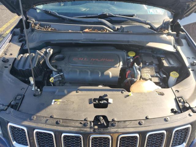 Photo 11 VIN: 3C4NJDBB1JT117048 - JEEP COMPASS LA 