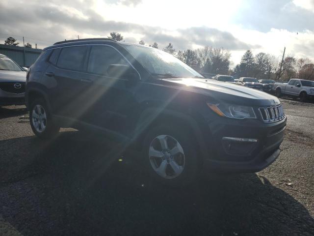 Photo 3 VIN: 3C4NJDBB1JT117048 - JEEP COMPASS LA 