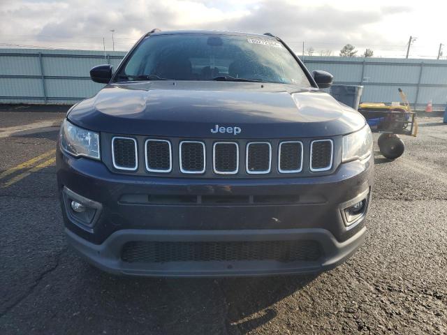 Photo 4 VIN: 3C4NJDBB1JT117048 - JEEP COMPASS LA 