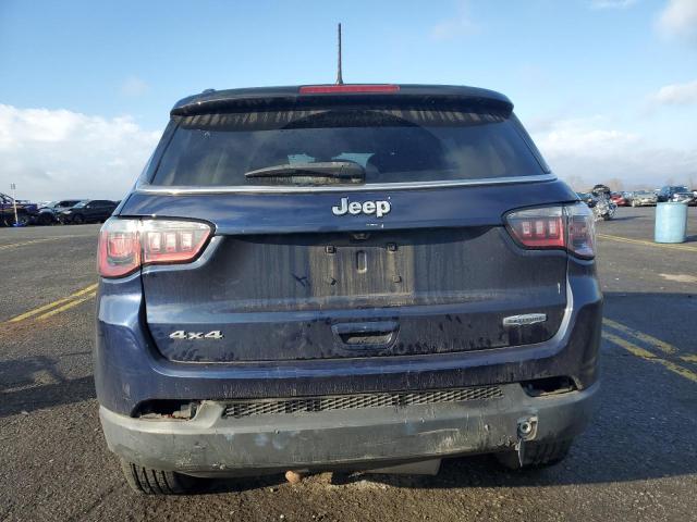 Photo 5 VIN: 3C4NJDBB1JT117048 - JEEP COMPASS LA 