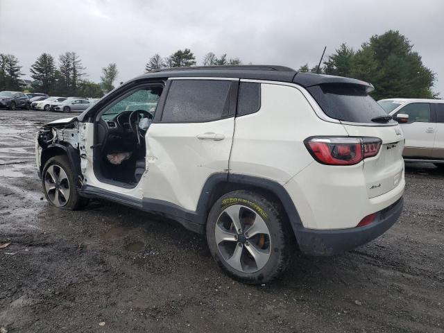 Photo 1 VIN: 3C4NJDBB1JT132035 - JEEP COMPASS LA 