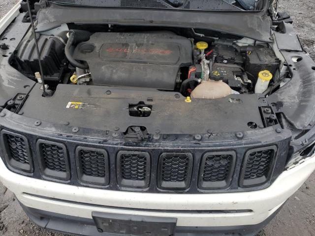 Photo 11 VIN: 3C4NJDBB1JT132035 - JEEP COMPASS LA 