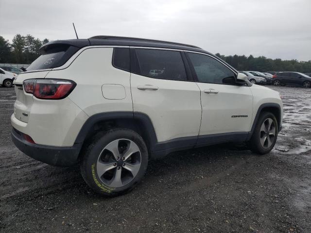 Photo 2 VIN: 3C4NJDBB1JT132035 - JEEP COMPASS LA 