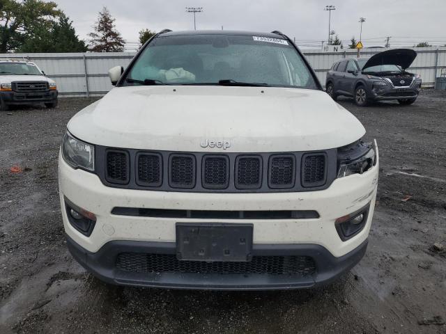 Photo 4 VIN: 3C4NJDBB1JT132035 - JEEP COMPASS LA 