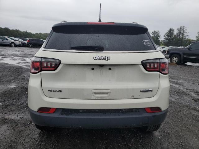 Photo 5 VIN: 3C4NJDBB1JT132035 - JEEP COMPASS LA 