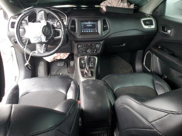 Photo 7 VIN: 3C4NJDBB1JT132035 - JEEP COMPASS LA 