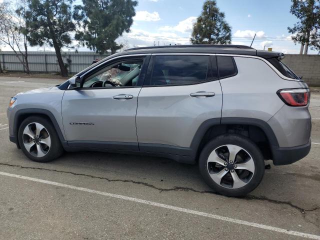 Photo 1 VIN: 3C4NJDBB1JT154584 - JEEP COMPASS 