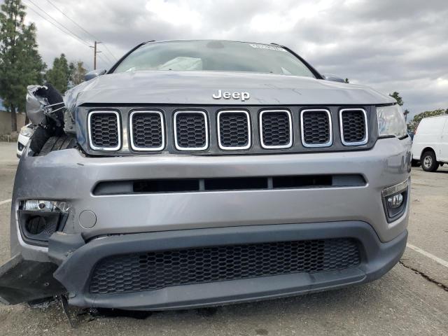 Photo 4 VIN: 3C4NJDBB1JT154584 - JEEP COMPASS 