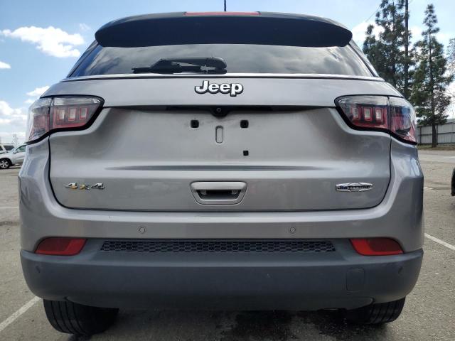 Photo 5 VIN: 3C4NJDBB1JT154584 - JEEP COMPASS 