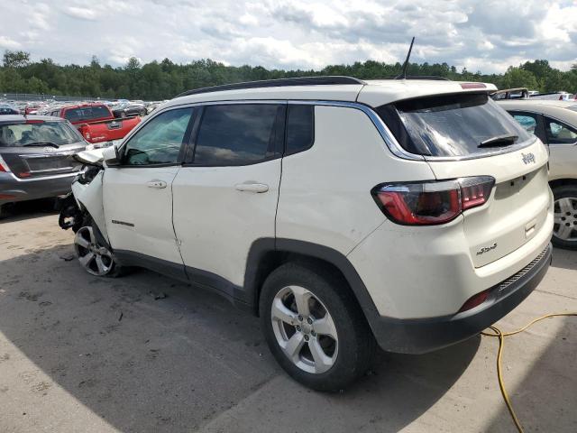 Photo 1 VIN: 3C4NJDBB1JT161132 - JEEP COMPASS LA 