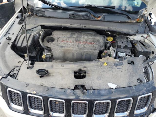 Photo 10 VIN: 3C4NJDBB1JT161132 - JEEP COMPASS LA 