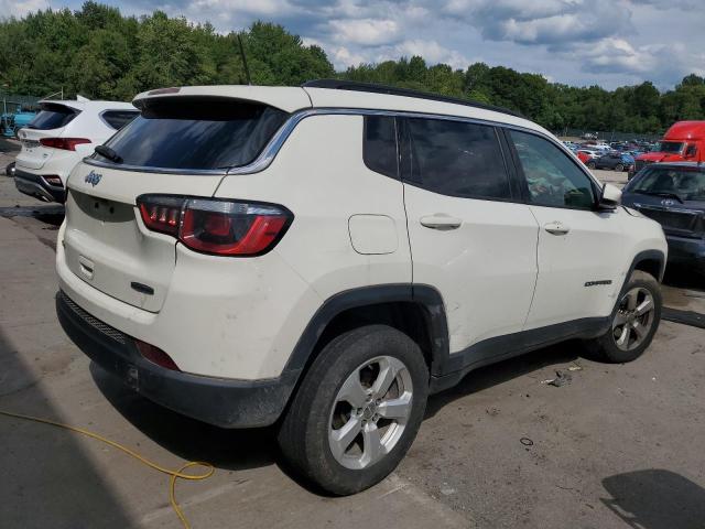 Photo 2 VIN: 3C4NJDBB1JT161132 - JEEP COMPASS LA 