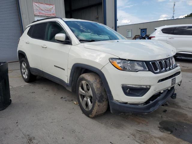 Photo 3 VIN: 3C4NJDBB1JT161132 - JEEP COMPASS LA 