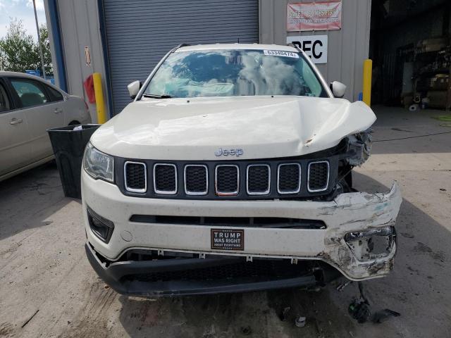 Photo 4 VIN: 3C4NJDBB1JT161132 - JEEP COMPASS LA 