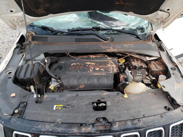 Photo 6 VIN: 3C4NJDBB1JT161292 - JEEP COMPASS LA 