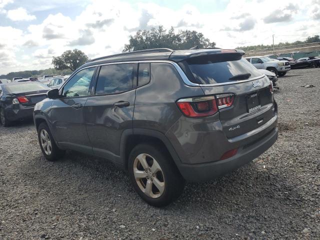 Photo 1 VIN: 3C4NJDBB1JT161633 - JEEP COMPASS LA 