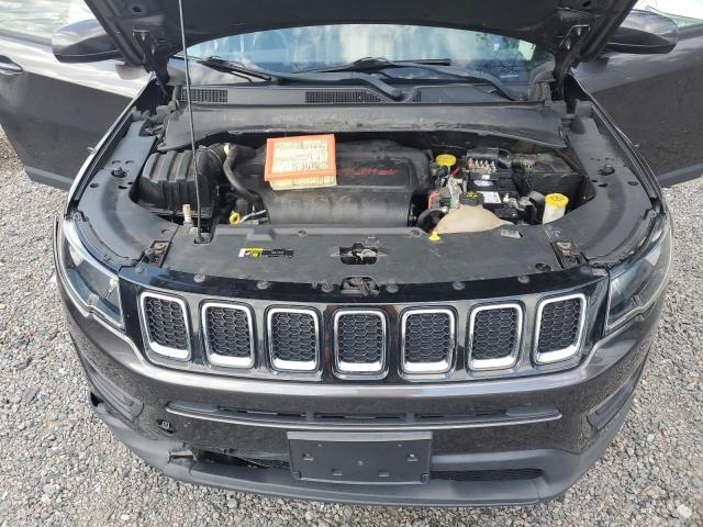 Photo 11 VIN: 3C4NJDBB1JT161633 - JEEP COMPASS LA 